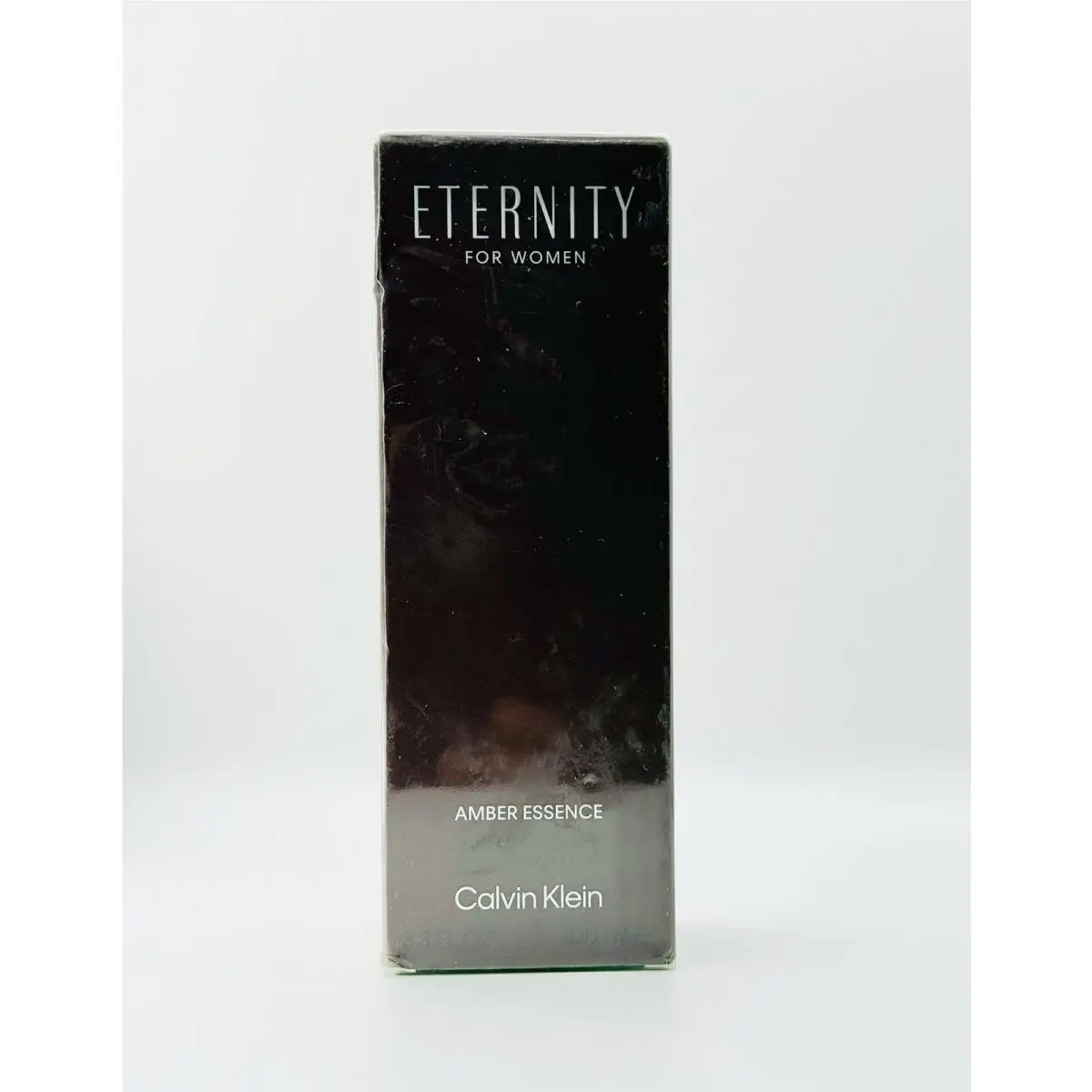 Calvin Klein Eternity Amber Essence Parfum Intense For Women 3.3 Fl Oz