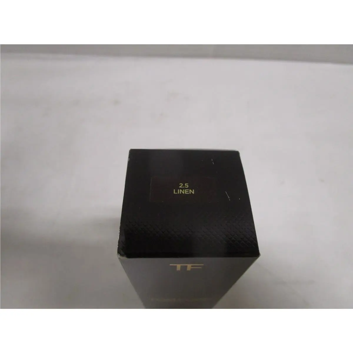 Tom Ford Shade Illuminate Soft Matte Bluring Foundation 1oz Spf 50 2.5 Linen
