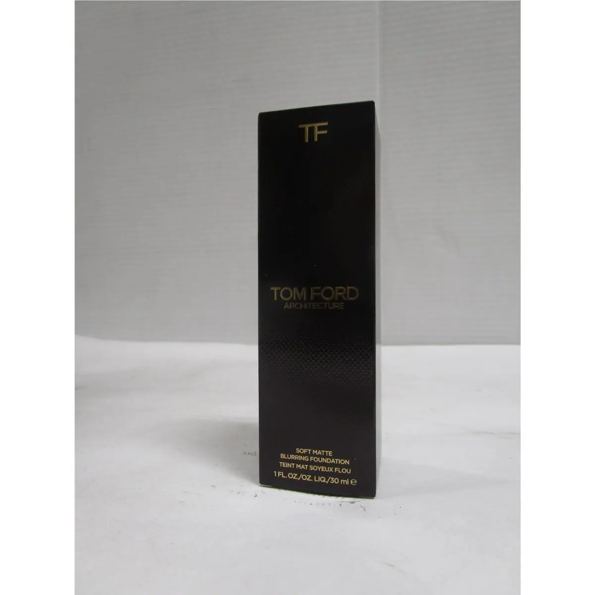 Tom Ford Shade+illuminate Soft Matte Blurring Foundation Shade SPF50 2.7 Vellum