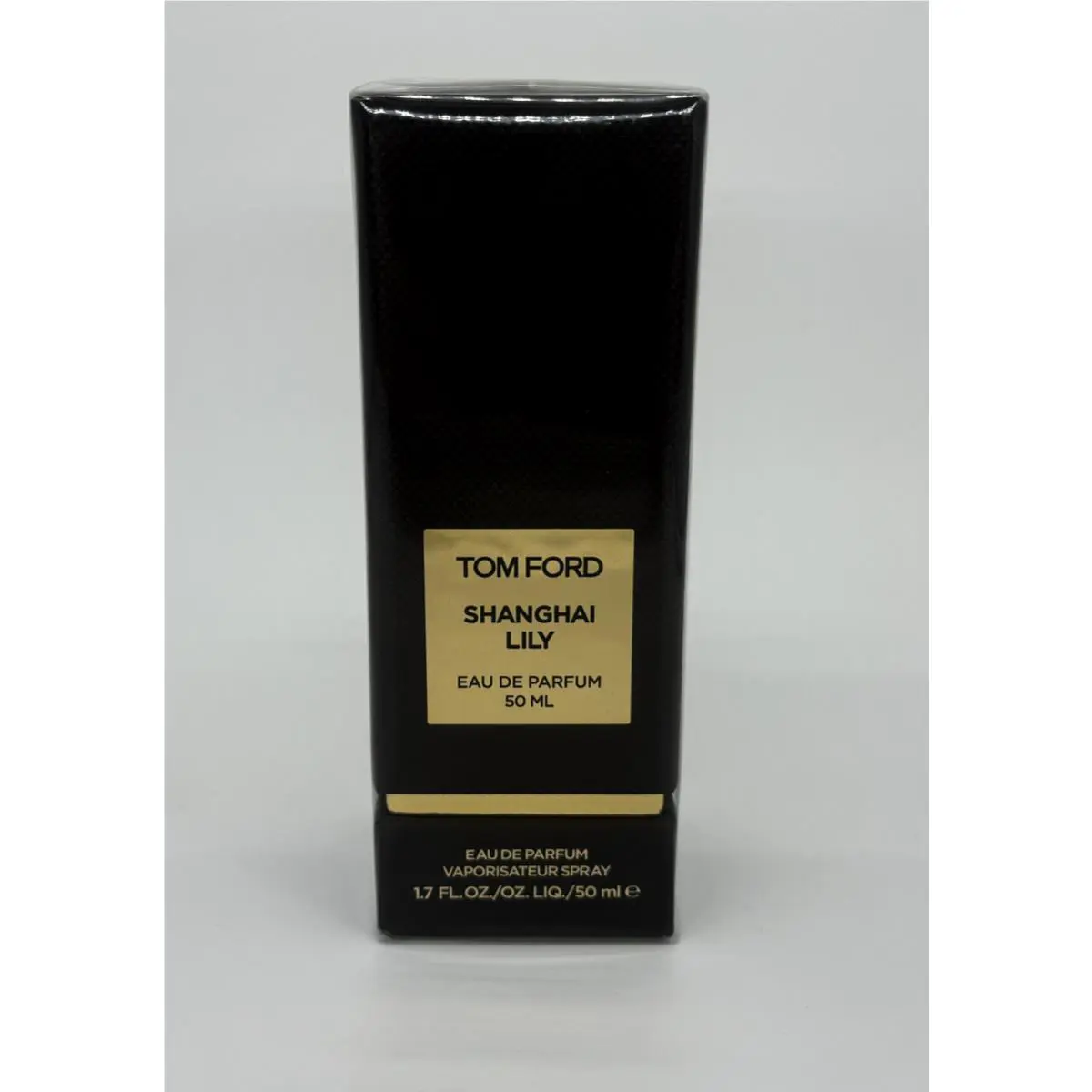 2018 Tom Ford Shanghai Lily 50 mL/1.7oz Unisex Eau de Parfum