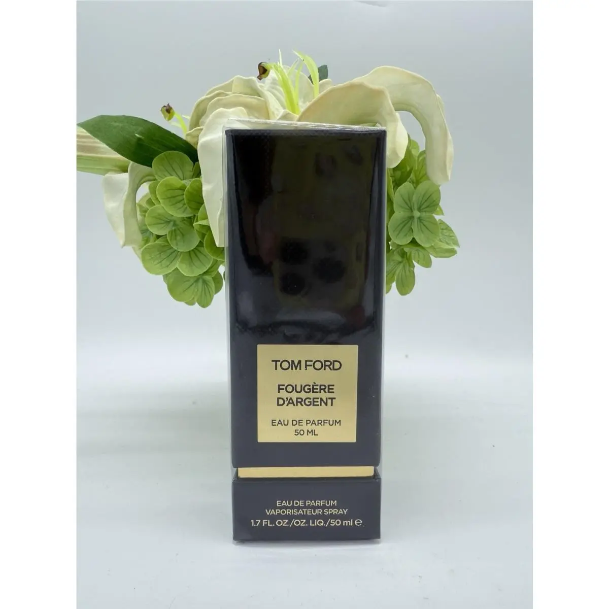 Tom Ford Fougere D’argent 50mL Edp Luxury Unisex Fragrance