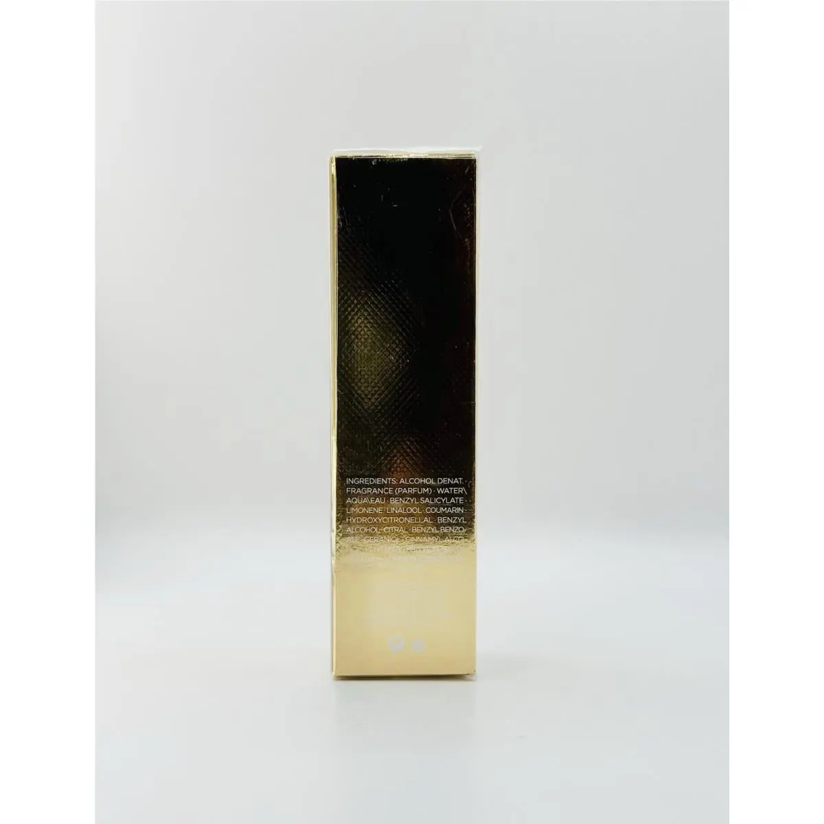 Soleil Neige Eau de Parfum Edp Perfume Travel Size .34 oz / 10ml by Tom Ford