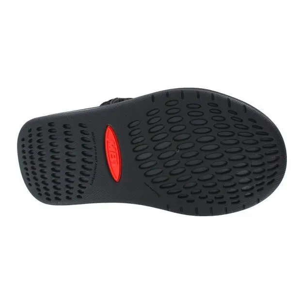 MBT shoes - MBT Kisumu 3S - Kisumu - Black, Main: Black 5