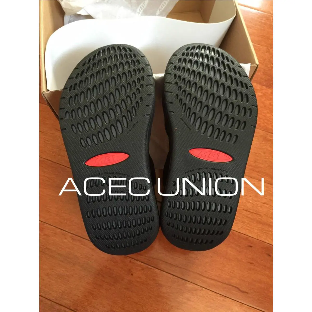 MBT shoes - MBT Kisumu 3S - Kisumu - Black, Main: Black 7