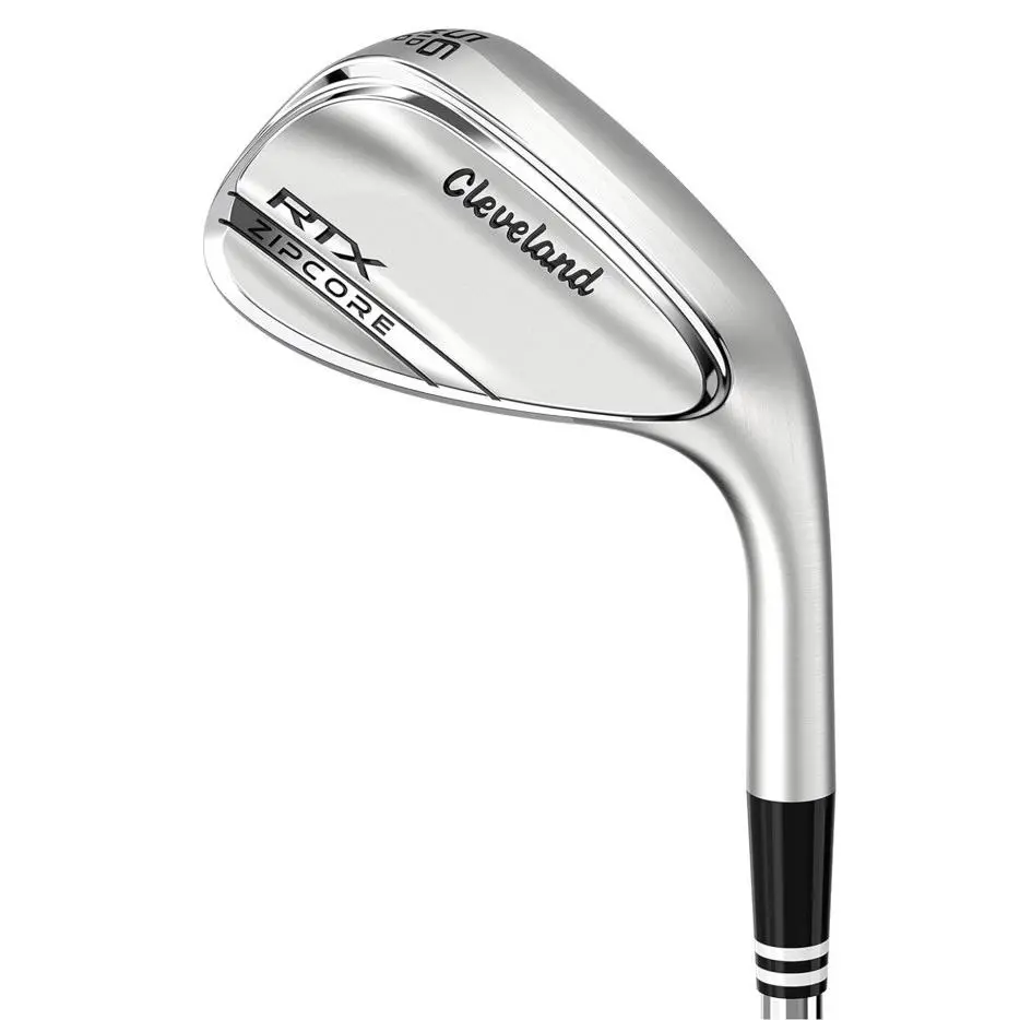 Cleveland Golf  - RTX Zipcore - RTX Zipcore - Gold 3