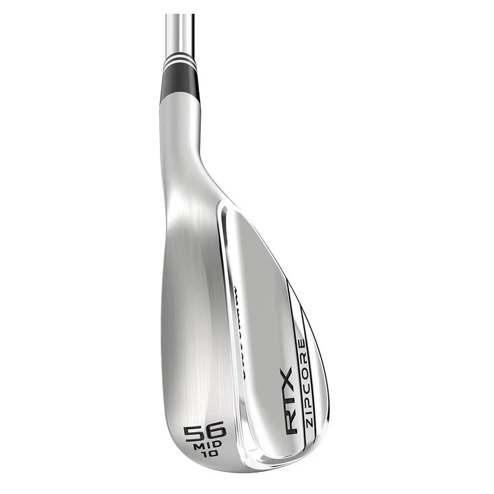 Cleveland Golf  - RTX Zipcore - RTX Zipcore - Gold 4
