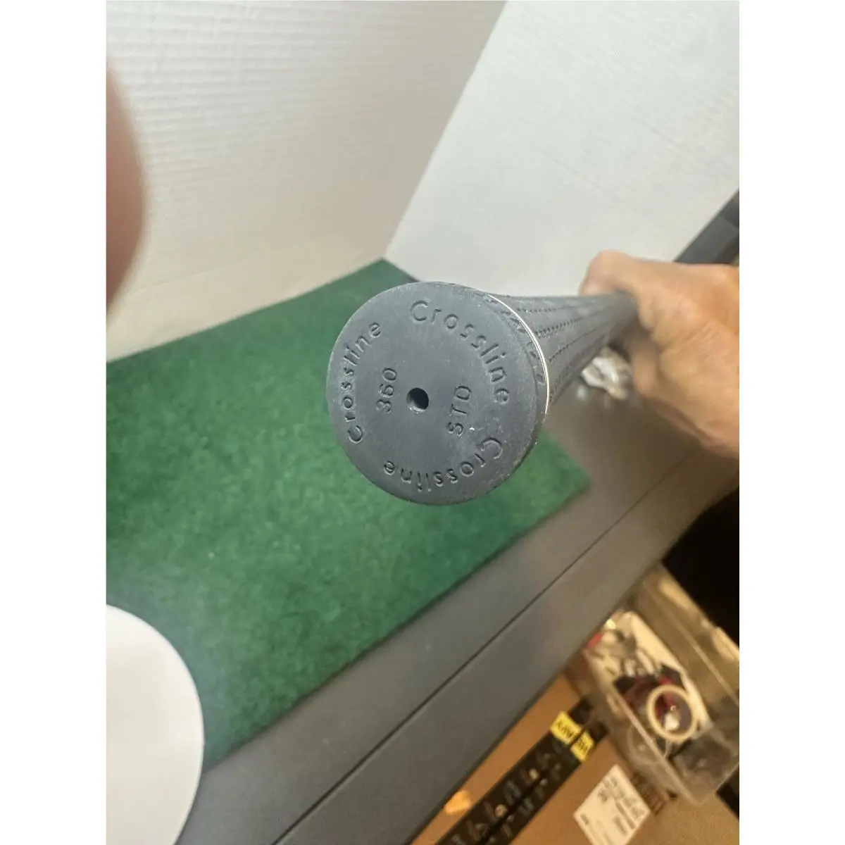 Cleveland Golf  - RTX Zipcore - RTX Zipcore - Gold 6