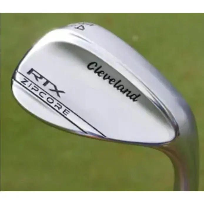 Cleveland Golf  - RTX Zipcore - RTX Zipcore - Gold 0