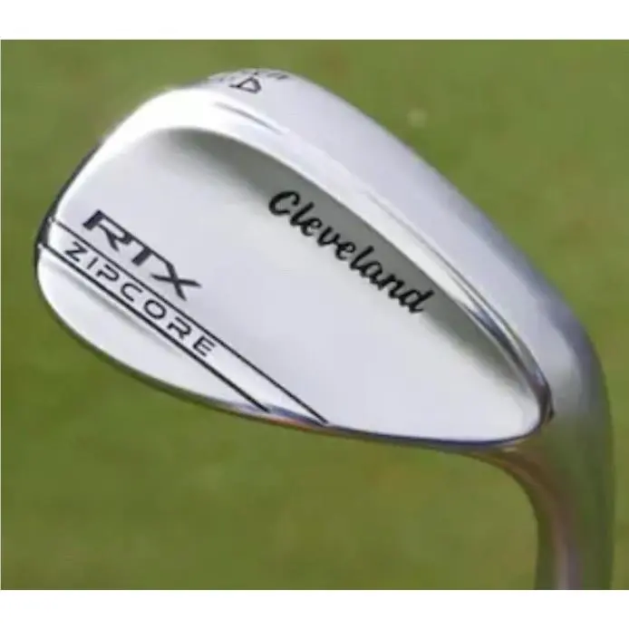 Cleveland Golf  - RTX Zipcore - RTX Zipcore - Gold 10