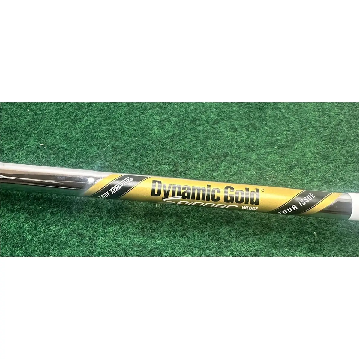 Cleveland Golf  - RTX Zipcore - RTX Zipcore - Gold 18