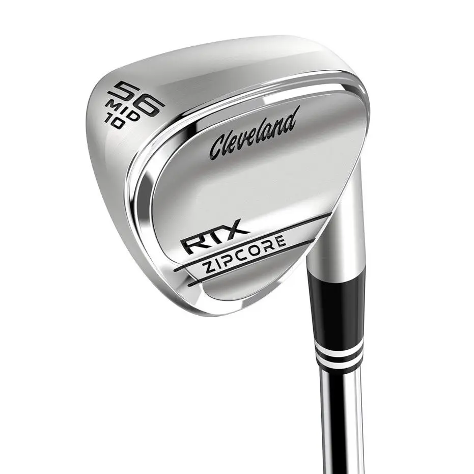 Cleveland Golf  - RTX Zipcore - RTX Zipcore - Gold 9