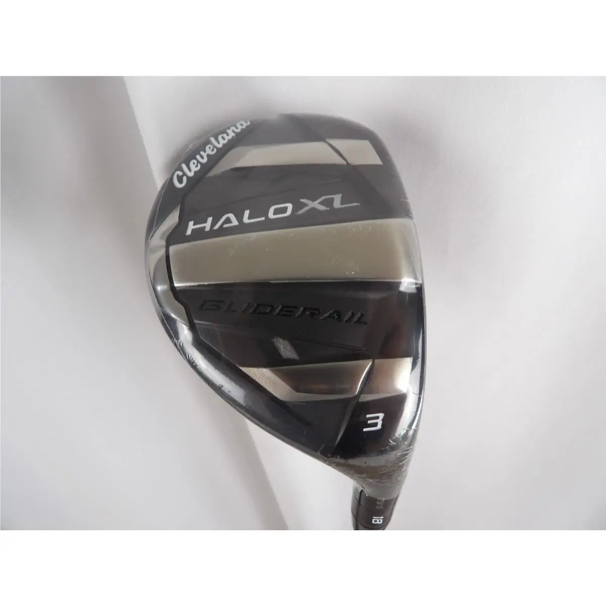 Cleveland Golf  - HALO XL - HALO - Blue 0