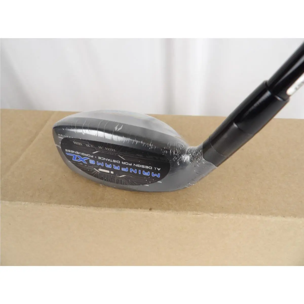 Cleveland Golf  - HALO XL - HALO - Blue 1