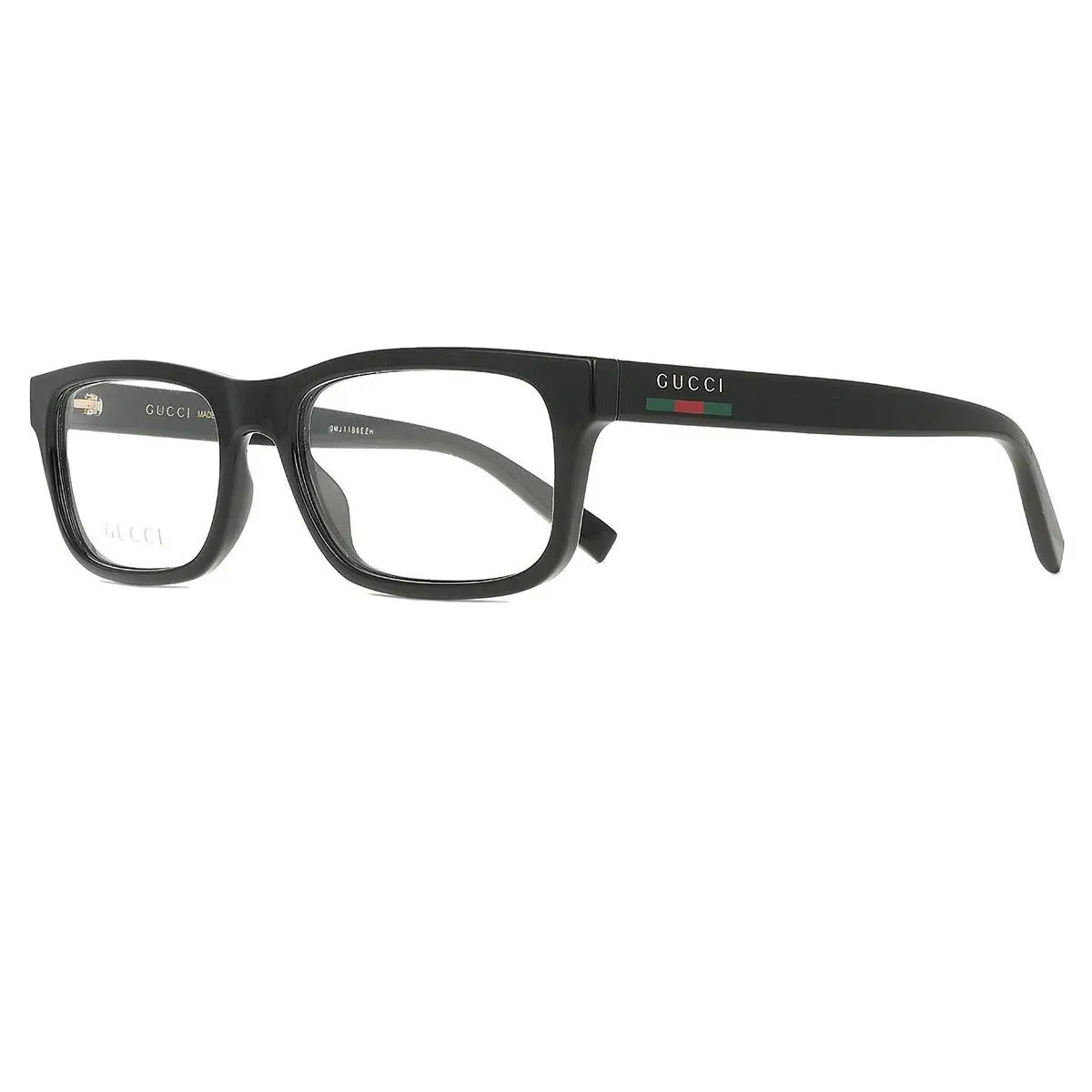 Gucci GG1858o-001 Eyeglasses 56mm