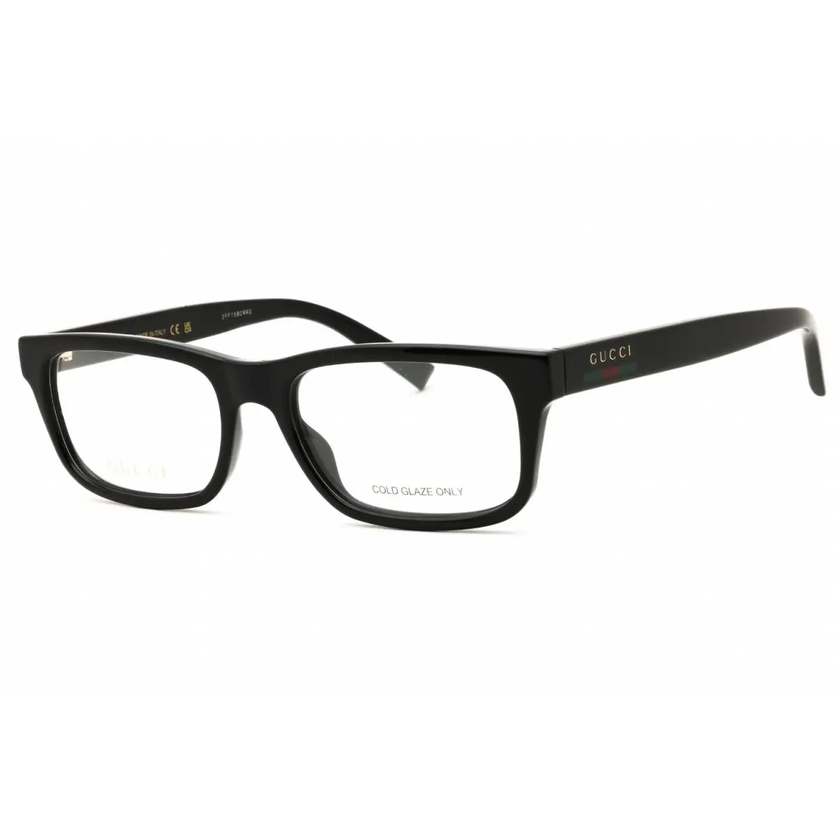 Gucci GG1858O-001 Eyeglasses 56mm