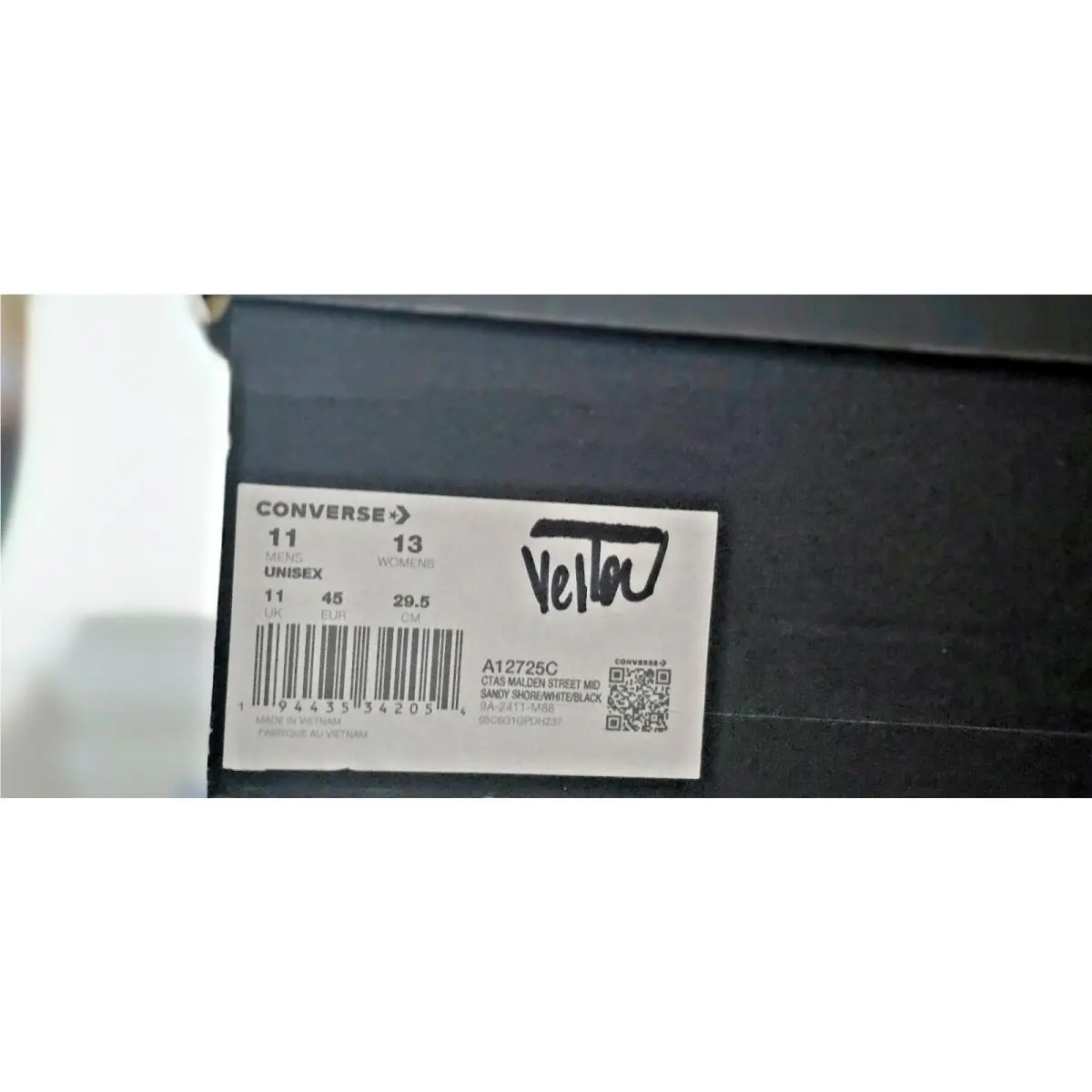 Converse shoes Street - Wet Stone 20