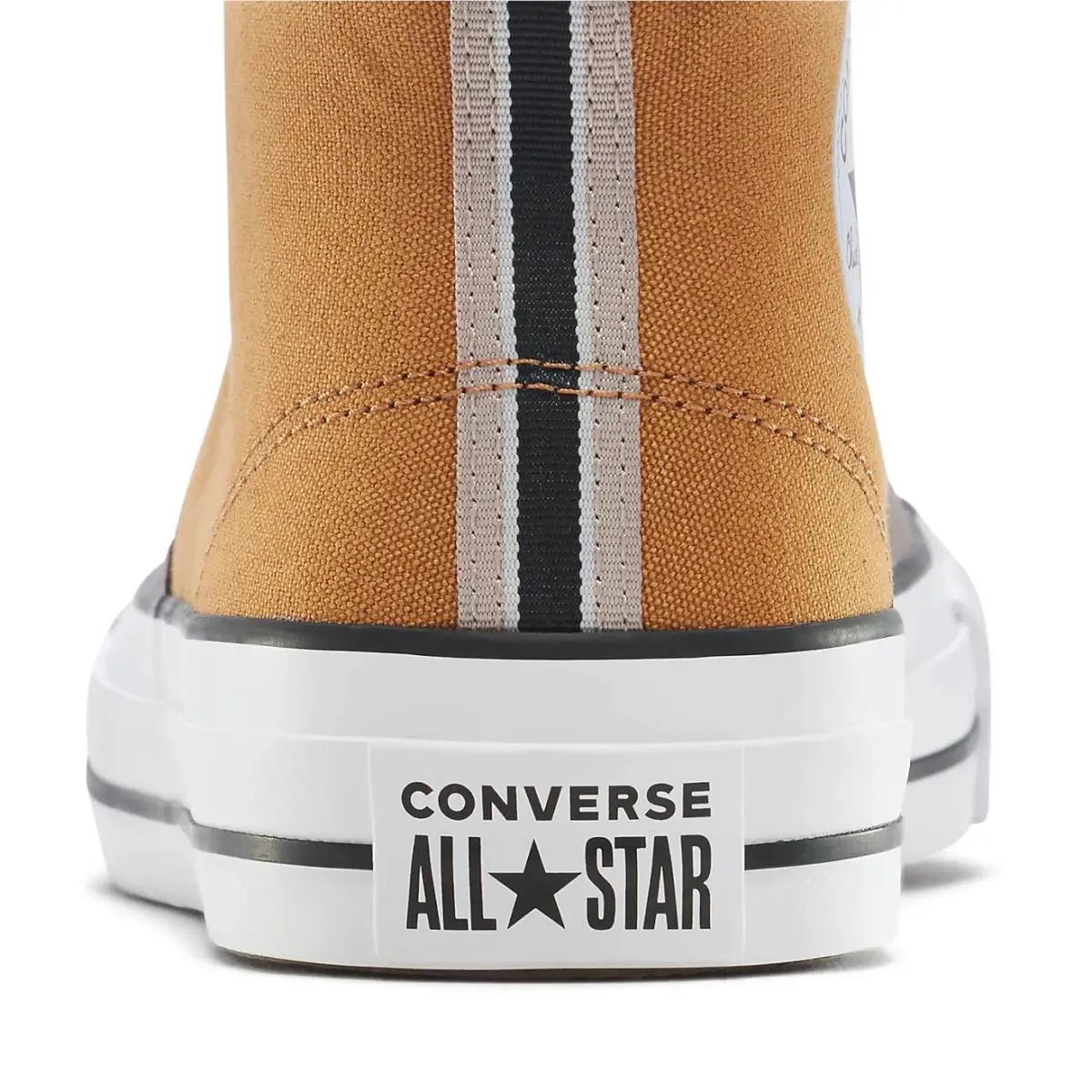 Converse shoes - Wet Stone 17