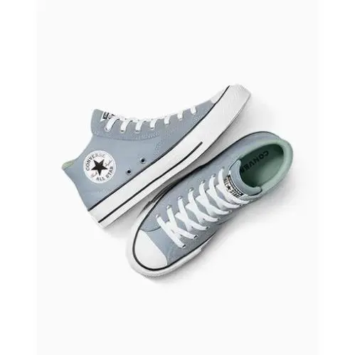 Converse shoes - Wet Stone 11