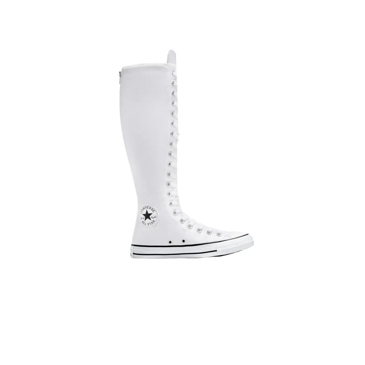 Converse shoes - Converse Chuck Taylor All Star High Top - A10456C - Black 1