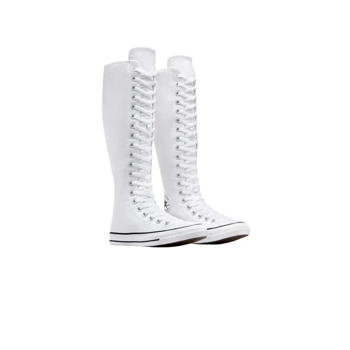 Converse shoes - Converse Chuck Taylor All Star High Top - A10456C - Black 5