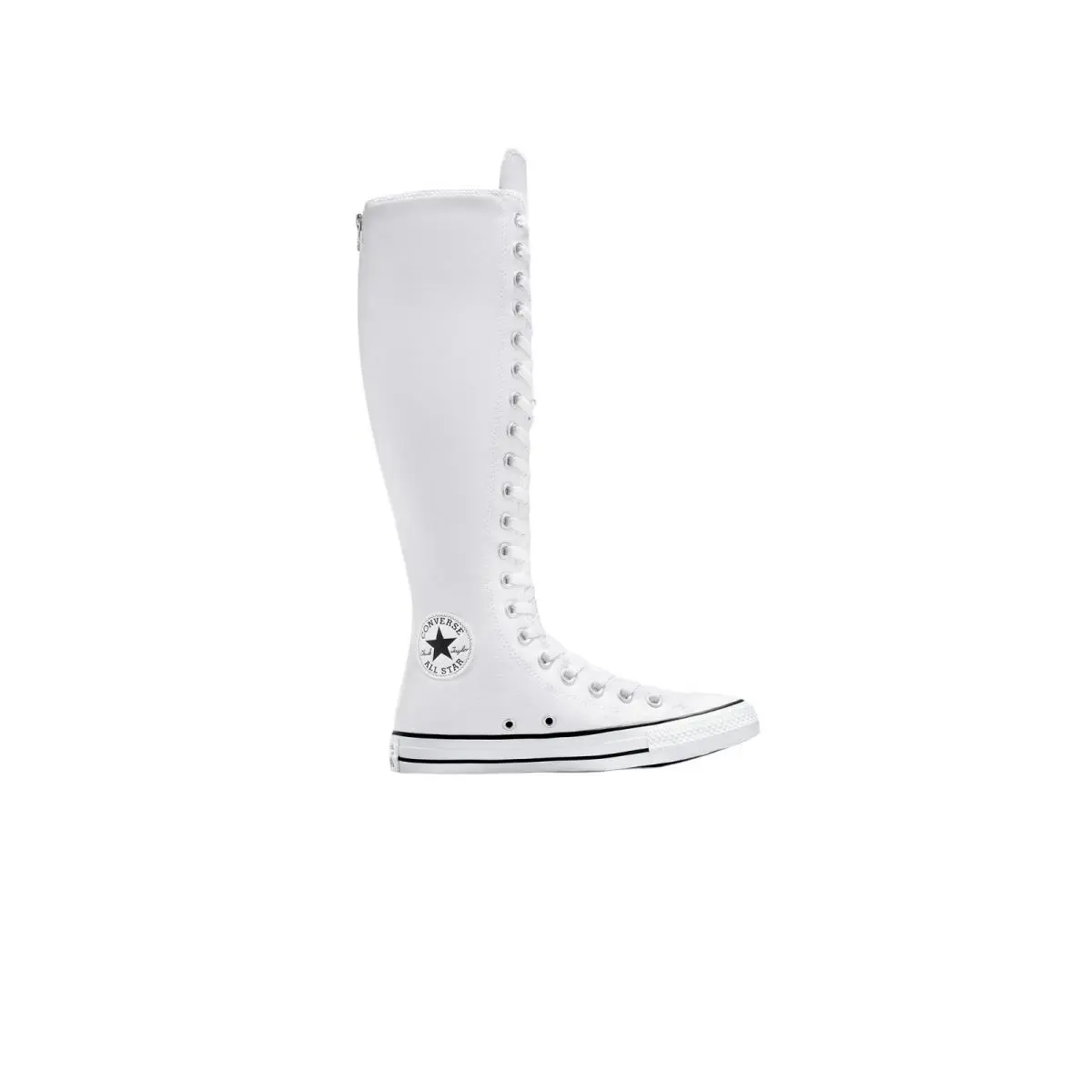 Converse shoes - Converse Chuck Taylor All Star High Top - A10456C - Black 7
