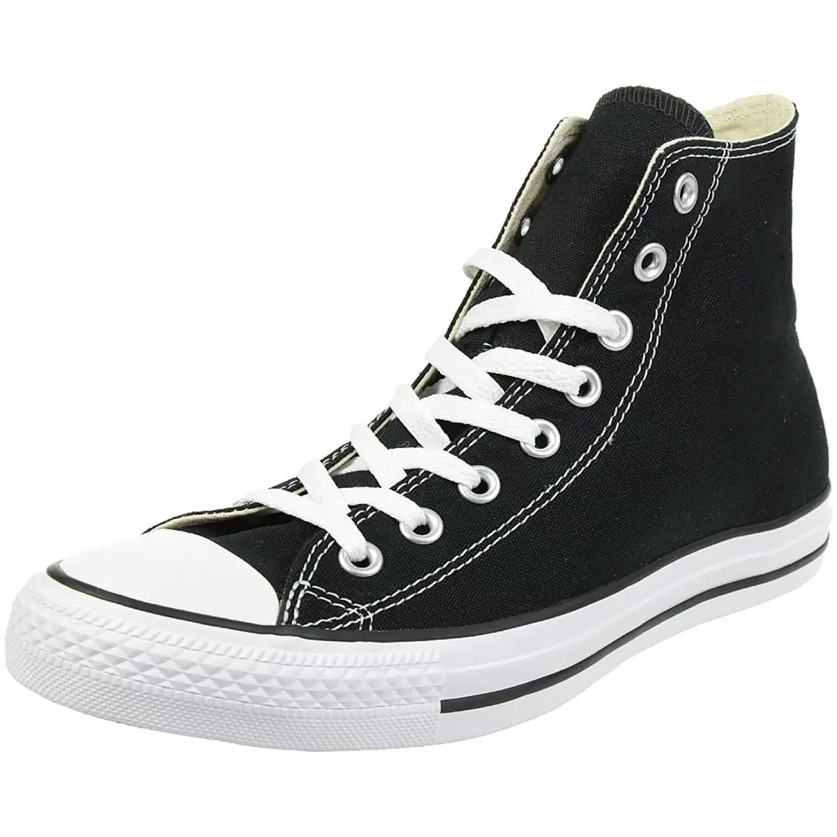 Converse shoes - Black 0