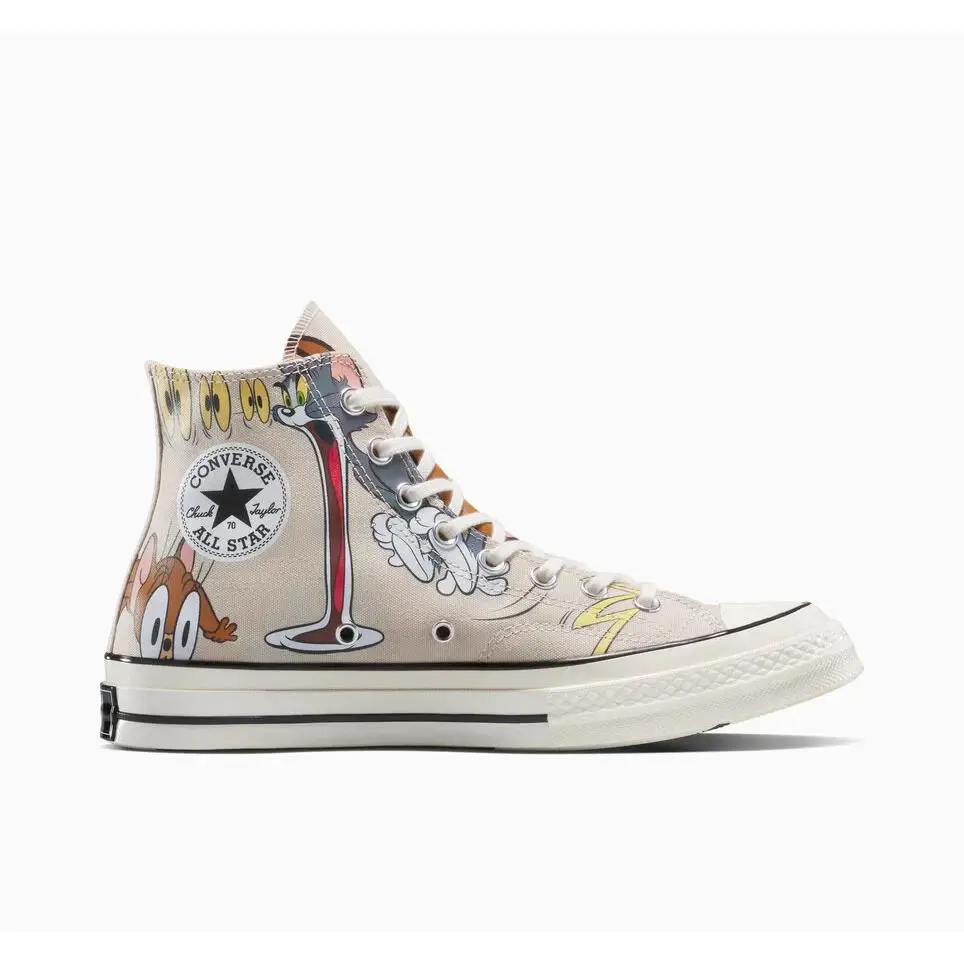 Converse shoes - Converse Chuck 70 - Chuck - Multicolor 1