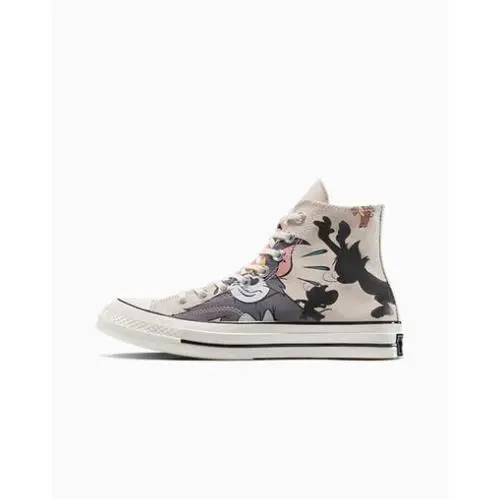 Converse shoes - Converse Chuck 70 - Chuck - Multicolor 3