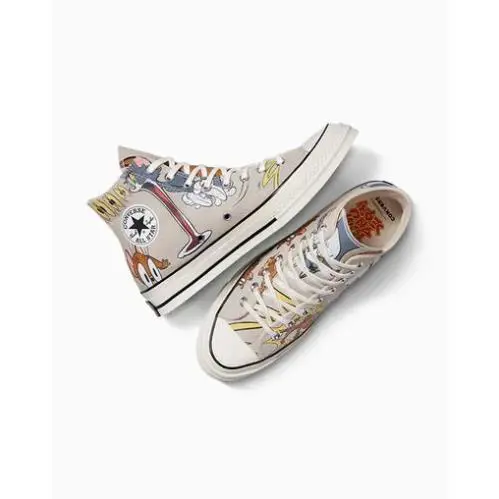 Converse shoes - Converse Chuck 70 - Chuck - Multicolor 4