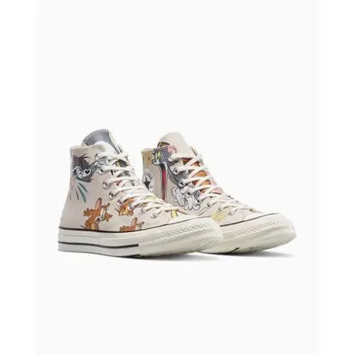 Converse shoes - Converse Chuck 70 - Chuck - Multicolor 5