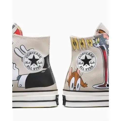Converse shoes - Converse Chuck 70 - Chuck - Multicolor 21