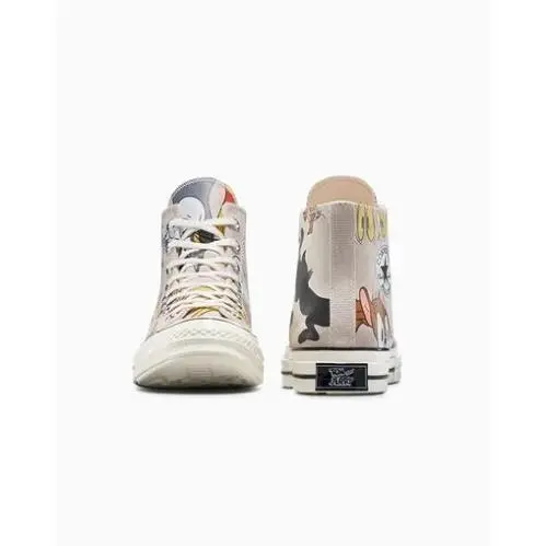 Converse shoes - Converse Chuck 70 - Chuck - Multicolor 19