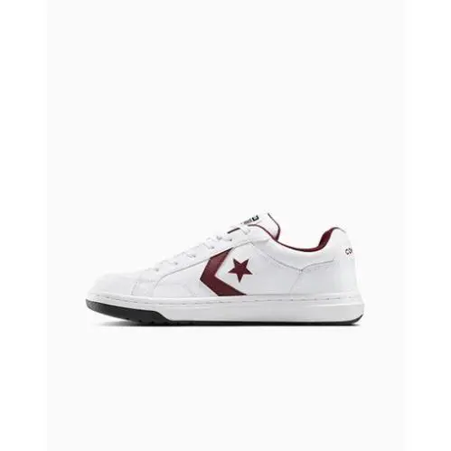 Converse shoes - Converse Pro Blaze - Pro Blaze - White/White/Foothill Green 2