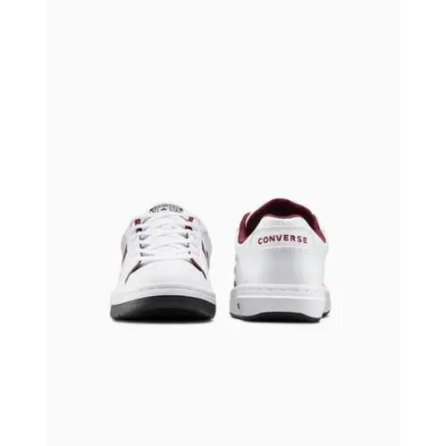 Converse shoes - Converse Pro Blaze - Pro Blaze - White/White/Foothill Green 5