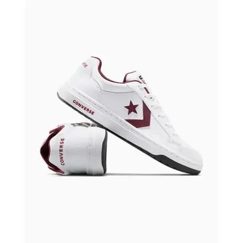 Converse shoes - Converse Pro Blaze - Pro Blaze - White/White/Foothill Green 6