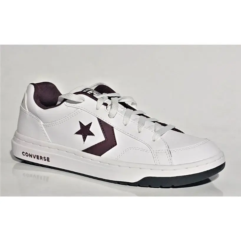 Converse shoes Pro Blaze - White/White/Foothill Green 8