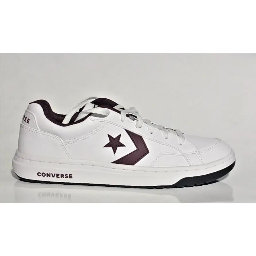 Converse shoes Pro Blaze - White/White/Foothill Green 9