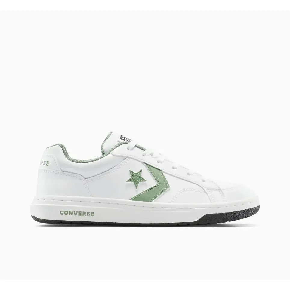 Converse shoes - Converse Pro Blaze - Pro Blaze - White/White/Foothill Green 16
