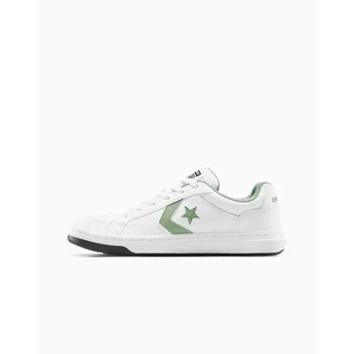 Converse shoes - Converse Pro Blaze - Pro Blaze - White/White/Foothill Green 18