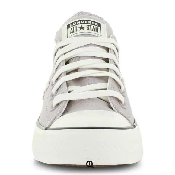 Converse shoes - Converse Chuck Taylor All Star Madison OX - A07681F - Green 2