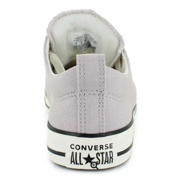 Converse shoes - Converse Chuck Taylor All Star Madison OX - A07681F - Green 3