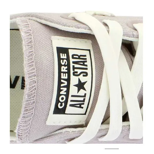 Converse shoes - Converse Chuck Taylor All Star Madison OX - A07681F - Green 4
