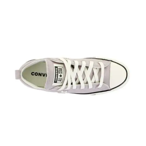 Converse shoes - Converse Chuck Taylor All Star Madison OX - A07681F - Green 5