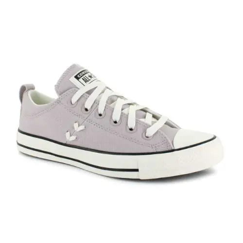 Converse shoes - Converse Chuck Taylor All Star Madison OX - A07681F - Green 9