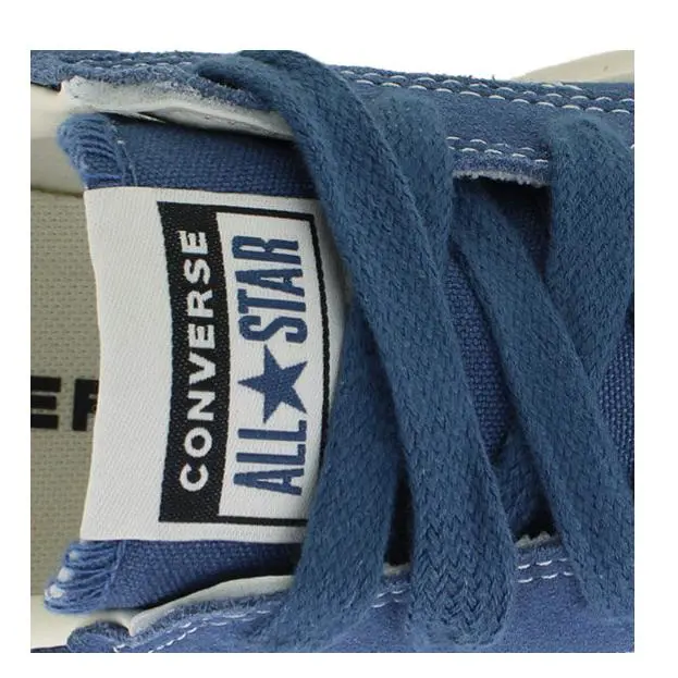 Converse shoes - CTAS CRUISE HI - CTAS CRUISE - A04689C - Blue 9