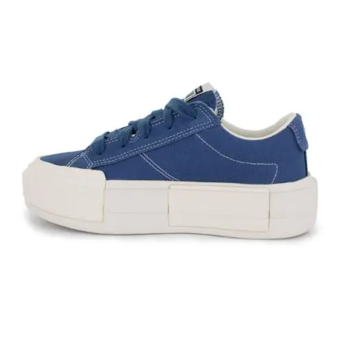 Converse shoes - CTAS CRUISE HI - CTAS CRUISE - A04689C - Blue 1