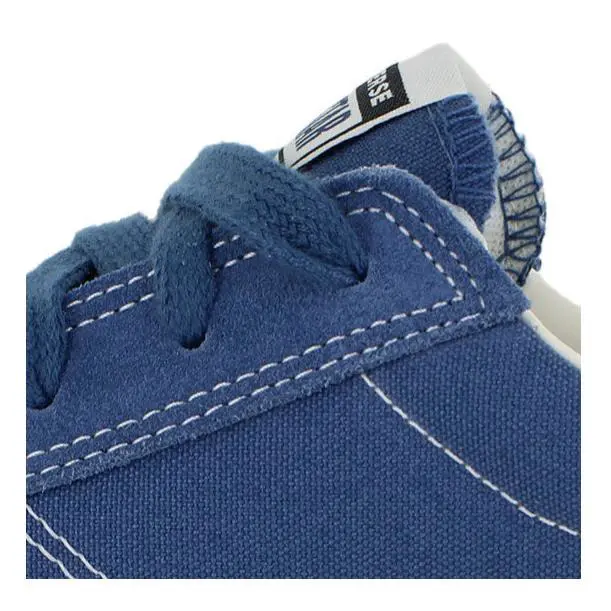 Converse shoes - CTAS CRUISE HI - CTAS CRUISE - A04689C - Blue 3