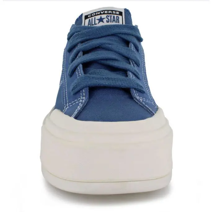 Converse shoes - CTAS CRUISE HI - CTAS CRUISE - A04689C - Blue 5
