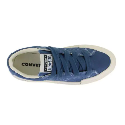 Converse shoes - CTAS CRUISE HI - CTAS CRUISE - A04689C - Blue 6