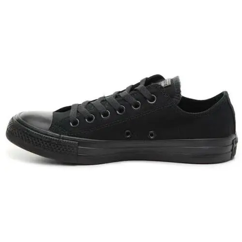 Converse shoes - CONVERSE ALL STAR CHUCK TAYLOR - M5039 - Black 0